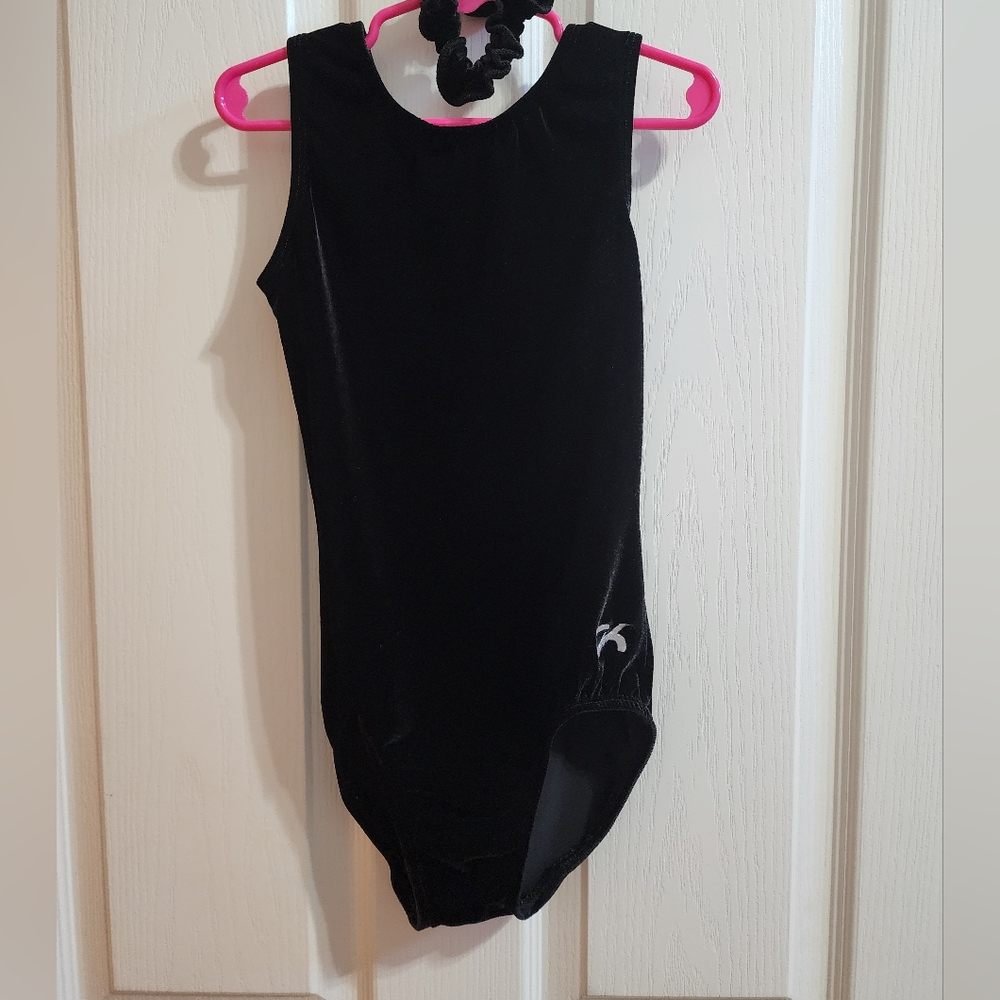 GK Gymnastics Leotard